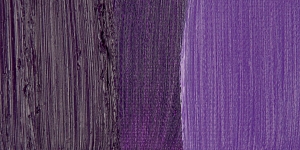 Manganese Violet-Blueness