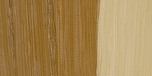 Raw Sienna Deep