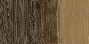 Raw Umber
