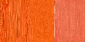 Scheveningen Orange