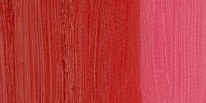 Scheveningen Red Deep