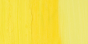Scheveningen Yellow Lemon
