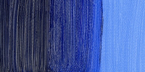 Ultramarine Blue Deep