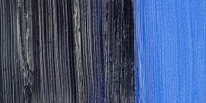 Ultramarine Blue