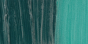 Viridian Green Deep