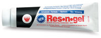 Weber Res-N-Gel Quick Drying Extender Gel