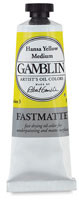 Gamblin FastMatte Alkyd Oil Colors
