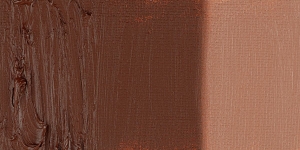 Burnt Sienna