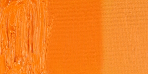 Cadmium Orange