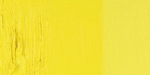 Cadmium Yellow Light