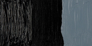 Chromatic Black
