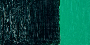 Phthalo Green