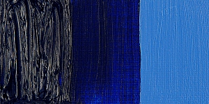 Ultramarine Blue