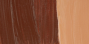 Burnt Sienna