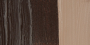 Burnt Umber
