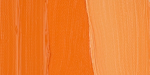 Cadmium Orange