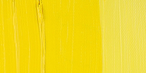 Cadmium Yellow Light