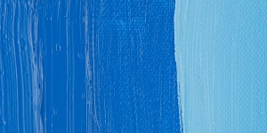 Cerulean Blue Hue