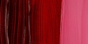 Permanent Alizarin Crimson