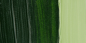 Permanent Sap Green