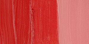 Vermilion Hue