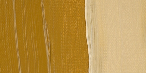 Yellow Ochre