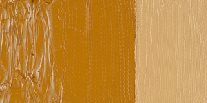 Raw Sienna
