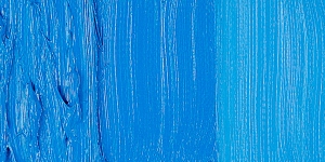 Brilliant Blue