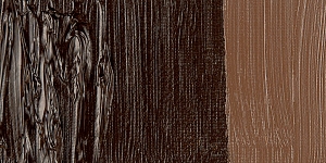 Burnt Umber