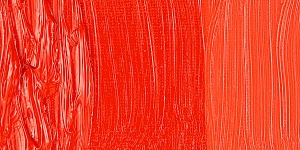 Cadmium Red Light