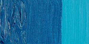 Cerulean Blue