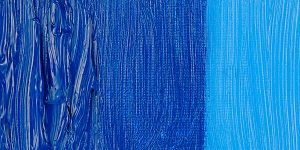 Cobalt Blue