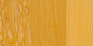 Iron Oxide Yellow