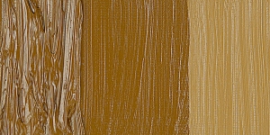 Natural Burnt Ochre