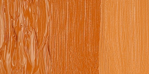 Scarlet Ochre