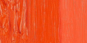 Scarlet Orange