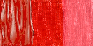 Scarlet Red