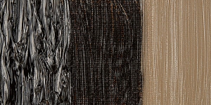 Transparent Oxide Brown