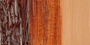 Transparent Oxide Red