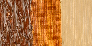 Transparent Oxide Yellow