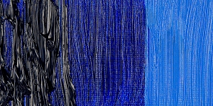 Ultramarine Blue