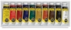 Set of 10 Tubes