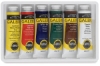 Set of 6 Tubes
