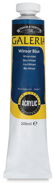200 ml Tube