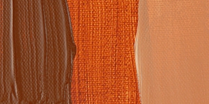 Burnt Sienna