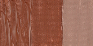 Burnt Sienna Opaque