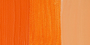 Cadmium Orange Hue