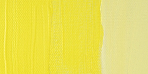 Cadmium Yellow Light