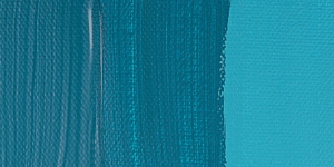 Deep Turquoise