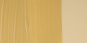 Naples Yellow